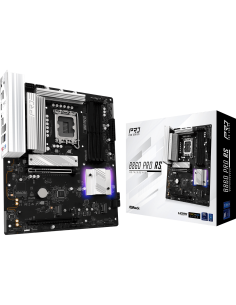 ASROCK B860 PRO RS /LGA1851